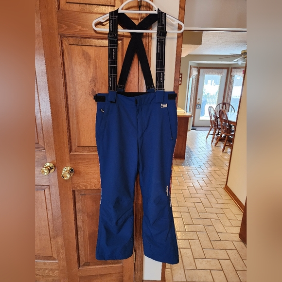 Karbon Ski Pants